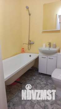1-к квартира, посуточно, 50м2, 4/9 этаж