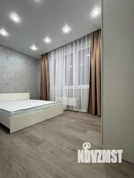 3-к квартира, на длительный срок, 47м2, 12/20 этаж