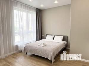 1-к квартира, посуточно, 29м2, 1/1 этаж