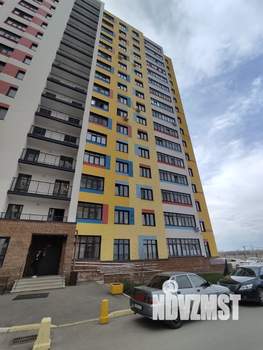 Студия квартира, на длительный срок, 30м2, 8/17 этаж