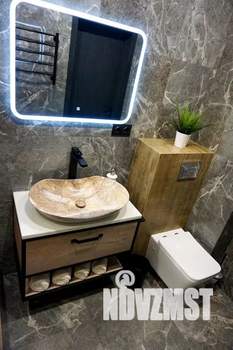 Студия квартира, посуточно, 30м2, 15/25 этаж