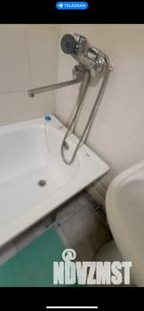 1-к квартира, на длительный срок, 40м2, 2/20 этаж