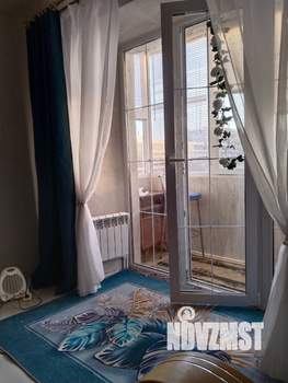 1-к квартира, на длительный срок, 35м2, 5/9 этаж