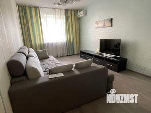 2-к квартира, на длительный срок, 62м2, 2/10 этаж