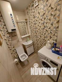 1-к квартира, посуточно, 52м2, 1/1 этаж