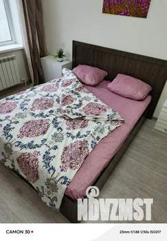 1-к квартира, посуточно, 37м2, 9/9 этаж