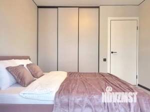1-к квартира, посуточно, 41м2, 1/1 этаж