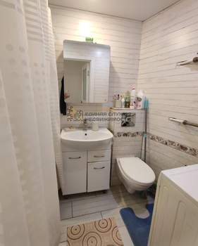 3-к квартира, на длительный срок, 57м2, 1/5 этаж
