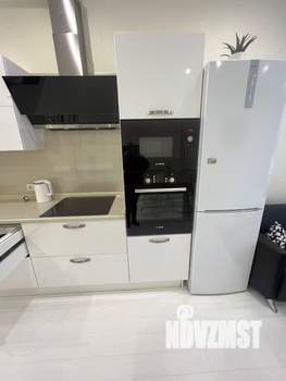 1-к квартира, посуточно, 47м2, 1/1 этаж