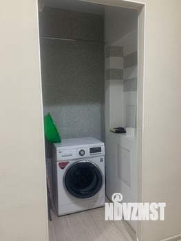 2-к квартира, на длительный срок, 44м2, 4/25 этаж