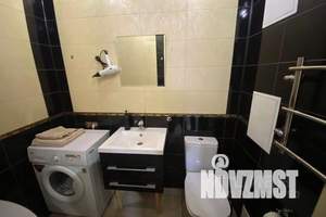 2-к квартира, посуточно, 46м2, 22/25 этаж