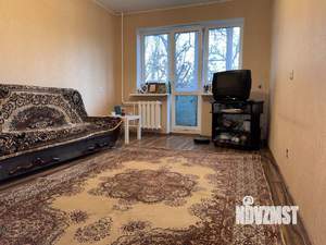 3-к квартира, на длительный срок, 59м2, 4/5 этаж