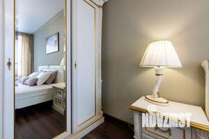 1-к квартира, посуточно, 45м2, 7/31 этаж