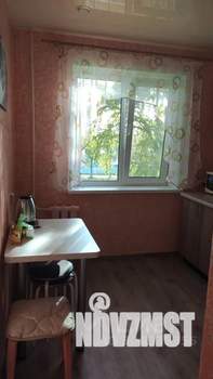 1-к квартира, посуточно, 33м2, 3/5 этаж