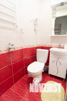 1-к квартира, посуточно, 35м2, 1/9 этаж