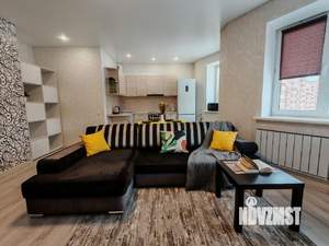 2-к квартира, посуточно, 52м2, 9/25 этаж