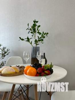 1-к квартира, посуточно, 25м2, 10/25 этаж