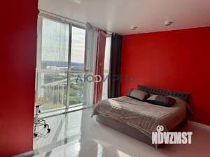 2-к квартира, на длительный срок, 42м2, 13/15 этаж