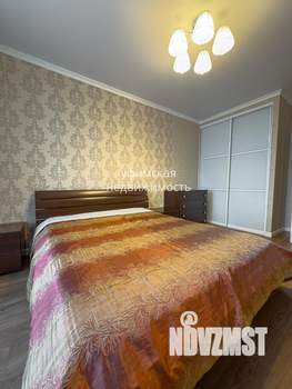 1-к квартира, на длительный срок, 40м2, 3/22 этаж