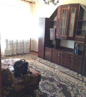 1-к квартира, на длительный срок, 32м2, 5/5 этаж