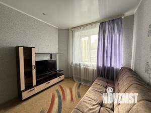 1-к квартира, посуточно, 33м2, 2/12 этаж