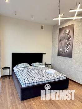 2-к квартира, посуточно, 52м2, 10/21 этаж