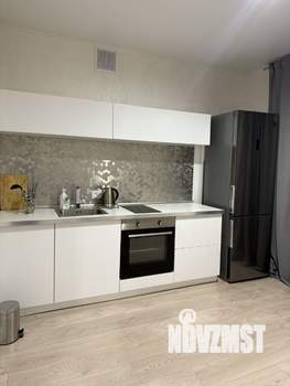 2-к квартира, посуточно, 50м2, 12/19 этаж