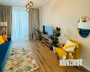 2-к квартира, посуточно, 44м2, 15/15 этаж