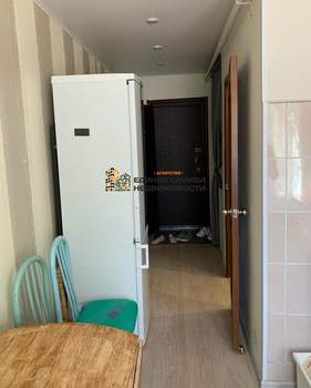 1-к квартира, на длительный срок, 39м2, 1/9 этаж