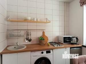 1-к квартира, посуточно, 31м2, 1/1 этаж