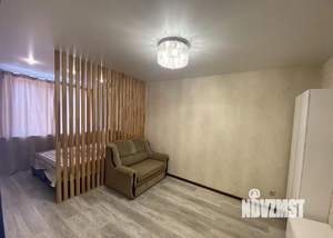 1-к квартира, на длительный срок, 45м2, 9/9 этаж