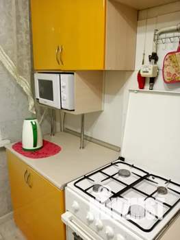 1-к квартира, посуточно, 34м2, 1/1 этаж