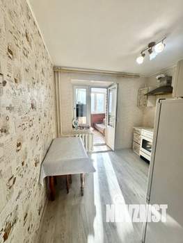 1-к квартира, на длительный срок, 41м2, 3/9 этаж