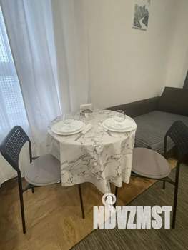 Студия квартира, посуточно, 30м2, 5/25 этаж