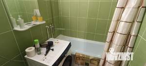 1-к квартира, посуточно, 39м2, 1/1 этаж