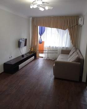 1-к квартира, на длительный срок, 30м2, 3/5 этаж