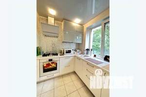 3-к квартира, посуточно, 60м2, 4/5 этаж