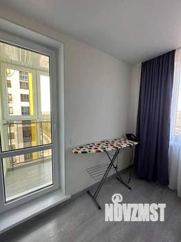 2-к квартира, посуточно, 40м2, 1/1 этаж