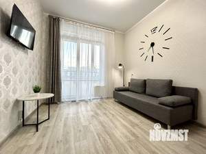 2-к квартира, посуточно, 40м2, 7/7 этаж