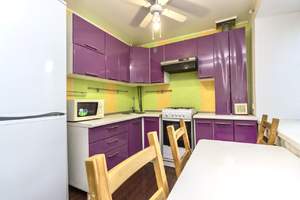 2-к квартира, на длительный срок, 45м2, 1/5 этаж