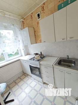 1-к квартира, на длительный срок, 24м2, 3/9 этаж