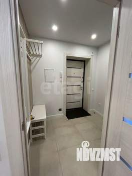 1-к квартира, на длительный срок, 40м2, 9/11 этаж