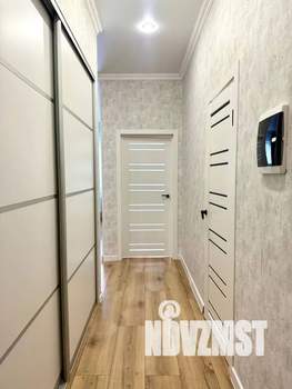 2-к квартира, посуточно, 57м2, 16/21 этаж