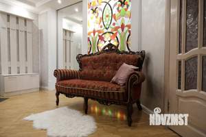 2-к квартира, посуточно, 85м2, 1/1 этаж