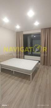 2-к квартира, на длительный срок, 40м2, 19/32 этаж