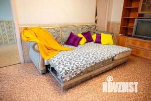 2-к квартира, посуточно, 47м2, 1/1 этаж