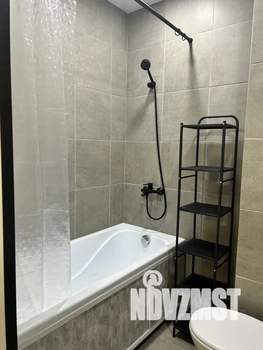 1-к квартира, посуточно, 40м2, 2/15 этаж