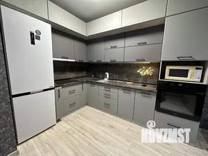 2-к квартира, посуточно, 49м2, 1/1 этаж