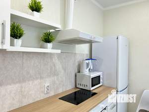 2-к квартира, посуточно, 42м2, 1/1 этаж