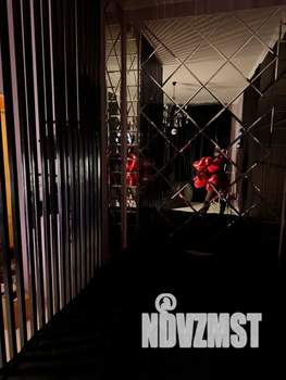 1-к квартира, посуточно, 40м2, 18/18 этаж